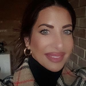 Meet your Posher, Lisa